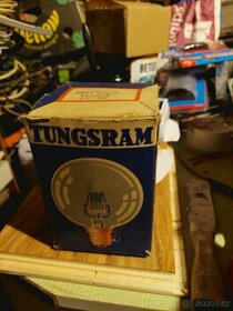 Zarovky tungram - 1