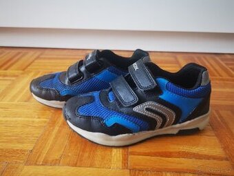 Dětské tenisky Geox vel. 30
