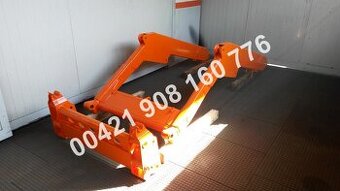 Prodám nový zesílený výložník a rychloupínač na Locust 1203