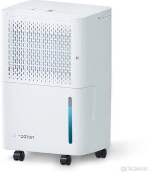 Úsporný odvlhčovač vzduchu Noaton DF 4110