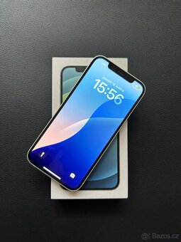 IPhone 12 128GB TOP STAV