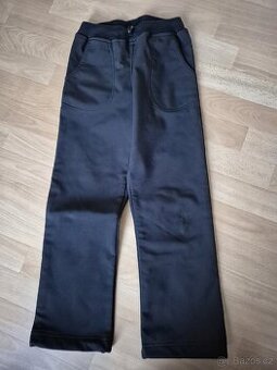 Softshell kalhoty 128 - 1