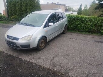 Ford Focus Cmax 16i