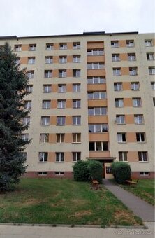PRONÁJEM BYTU 3+1 OPAVA - KYLEŠOVICE