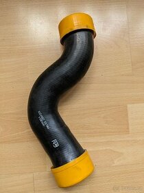 Hadice plnicího vzduchu FEBI BILSTEIN 49361 +Těsnící kroužky