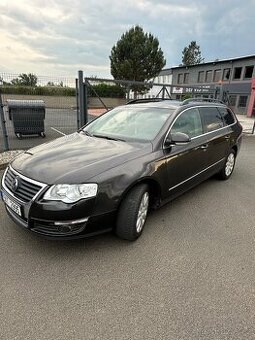 Passat b6 2009 dsg automat