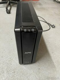 UPS APC PRO 1200 FR - 1