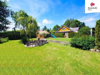 Prodej rodinného domu 158 m2, Trhová Kamenice