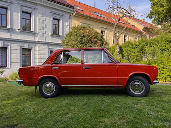 Vaz 2101 Žiguli