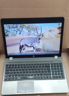 HP ProBook 4530S + příslušenství