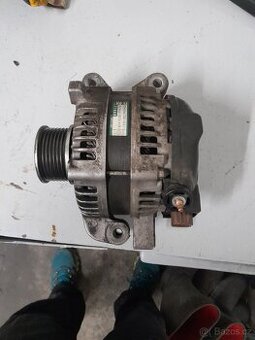 Toyota 2,2 alternator
