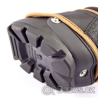 Boty pro koně Cross Boot vel. 7