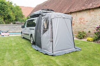Vestavba Fiat Scudo, Citroen Jumpy, Peugeot Expert