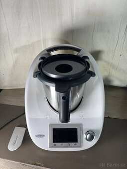 thermomix tm5