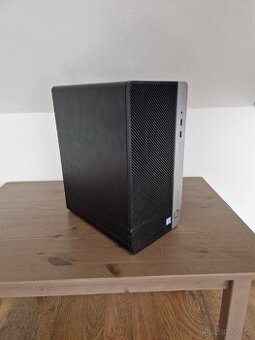 Herni pc s gtx 1060 3g