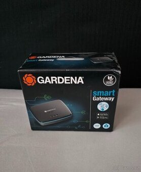 Smart gateway - inteligentní brána pro Gardenu 19005-20