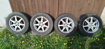ALU 5×100 R15