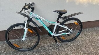 Jízdní kolo Kellys Lite 26 / vel. 146- 151cm