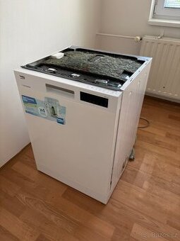 Myčka - 1