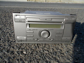 Autorádio Ford S-MAX 6M2T-18C815-AF