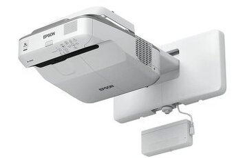 Projektor Epson EB-695wi - nástěnný - 1