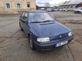 Prodám škoda Felicia - 1