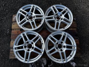 Alu kola, disky r16 5x112 Dezent - 1