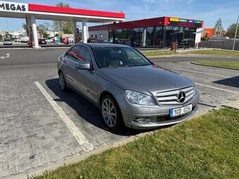 Mercedes C204 350 CDI 165kw najeto 403000 - 1