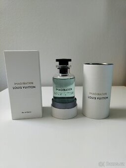 Parfém Louis Vuitton Imagination 100ml
