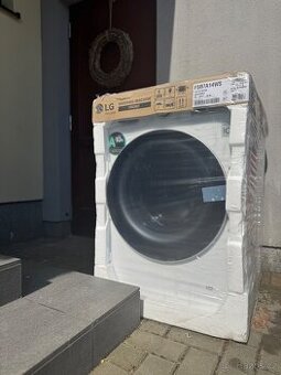 Prodám pračku LG (nerozbalená)