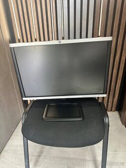 Monitor HP Compaq LA2205wg