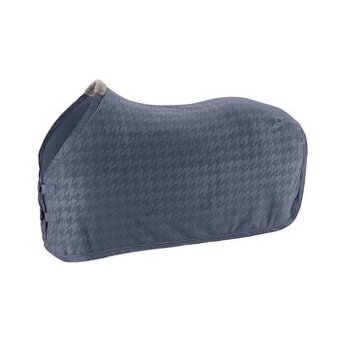 Odpocovací deka Eskadron Essence Fleece Stamp - vel. L