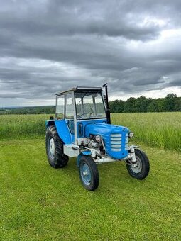 Zetor 4011