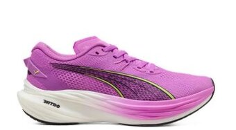 Puma deviate Nitro 3, vel. 39.