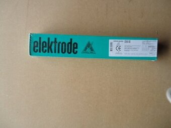 Elektroda EVB55 pr.4mm