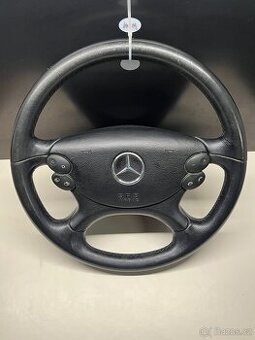 //Volant Mercedes-Benz W211 //