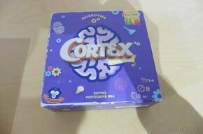 Cortex hra pro děti - mozkovna