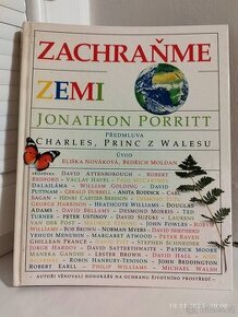 Zachraňme Zemi + bonus