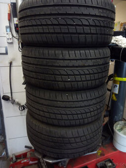 245/40R18 letní pneu Altenzo 95%