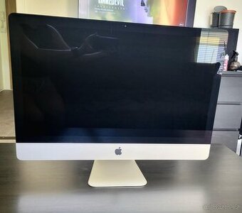 Apple iMac 27" Retina 5K (2019)