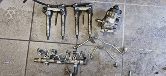 Vstriky cerpadlo 2.0 tdi 110kw skoda octavia superb