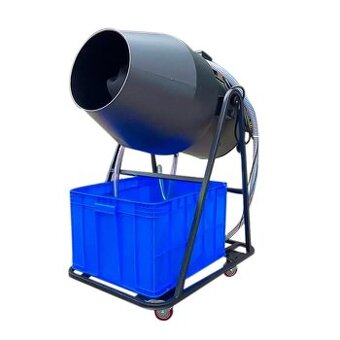Pěnové dělo 3000 W