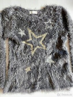 Dívčí svetr H&M