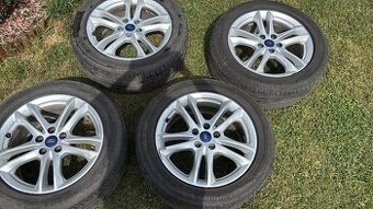 Originální kola Ford R17 235/5