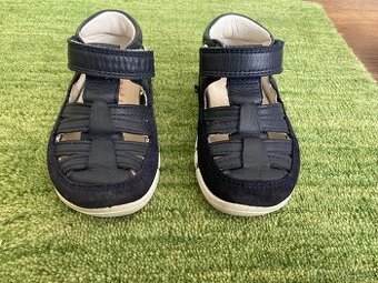 Dětské sandále Superfit vel. 20