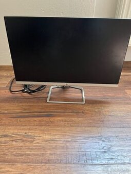 HP Monitor - 1
