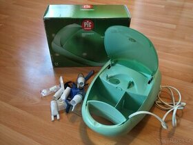 inhalator