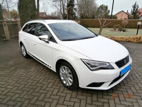 SEAT LEON ST 1,6 TDI DSG