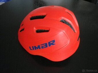 Dětská helma LIMAR 224