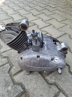 Motor na Stadiona